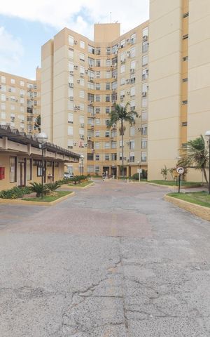 Apartamento para alugar com 50m², 1 quarto e 1 vaga Apartamento para alugar com 50m², 1 quarto e 1 vagaÁrea Comum