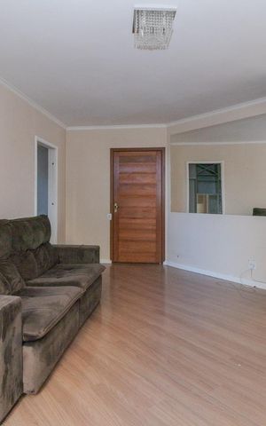 Apartamento para alugar com 50m², 1 quarto e 1 vaga Apartamento para alugar com 50m², 1 quarto e 1 vagaSala