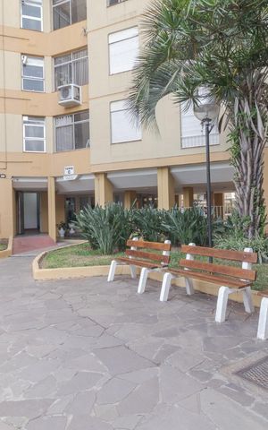 Apartamento para alugar com 50m², 1 quarto e 1 vaga Apartamento para alugar com 50m², 1 quarto e 1 vagaÁrea Comum