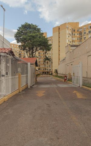 Apartamento para alugar com 50m², 1 quarto e 1 vaga Apartamento para alugar com 50m², 1 quarto e 1 vagaÁrea Comum