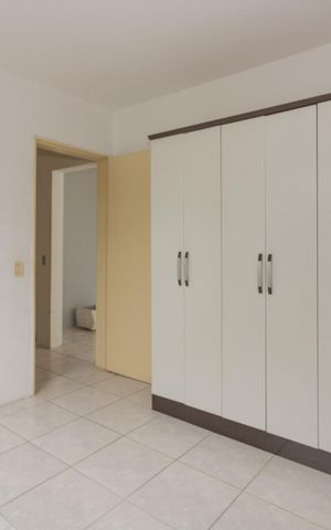 Apartamento para alugar com 55m², 1 quarto e 1 vaga Apartamento para alugar com 55m², 1 quarto e 1 vagaQuarto 2