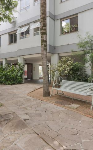 Apartamento para alugar com 55m², 1 quarto e 1 vaga Apartamento para alugar com 55m², 1 quarto e 1 vagaÁrea Comum