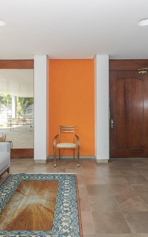 Apartamento para alugar com 55m², 1 quarto e 1 vaga Apartamento para alugar com 55m², 1 quarto e 1 vagaÁrea Comum