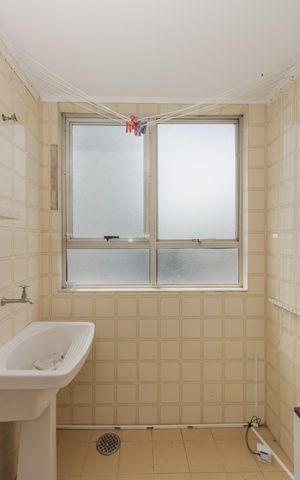 Apartamento para alugar com 55m², 1 quarto e 1 vaga Apartamento para alugar com 55m², 1 quarto e 1 vagaÁrea de Serviço