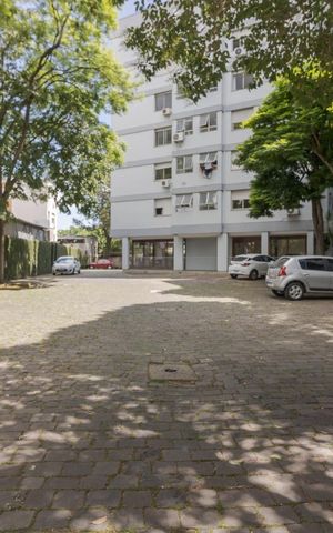 Apartamento para alugar com 55m², 1 quarto e 1 vaga Apartamento para alugar com 55m², 1 quarto e 1 vagaÁrea Comum