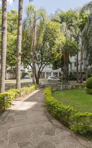 Apartamento para alugar com 55m², 1 quarto e 1 vaga Apartamento para alugar com 55m², 1 quarto e 1 vagaÁrea Comum