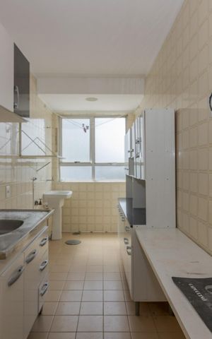 Apartamento para alugar com 55m², 1 quarto e 1 vaga Apartamento para alugar com 55m², 1 quarto e 1 vagaCozinha