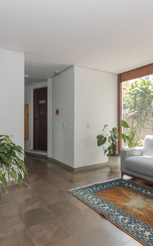 Apartamento para alugar com 55m², 1 quarto e 1 vaga Apartamento para alugar com 55m², 1 quarto e 1 vagaÁrea Comum