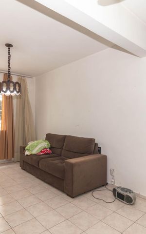 Apartamento para alugar com 50m², 1 quarto e sem vaga Apartamento para alugar com 50m², 1 quarto e sem vagaSala