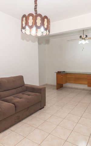 Apartamento para alugar com 50m², 1 quarto e sem vaga Apartamento para alugar com 50m², 1 quarto e sem vagaSala