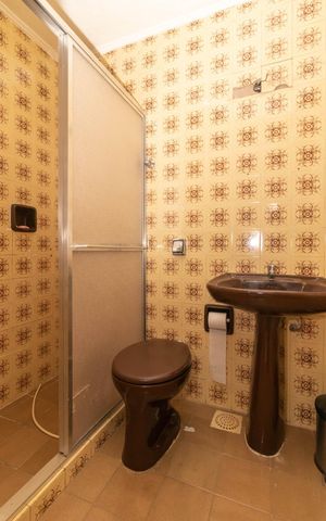 Apartamento para alugar com 50m², 1 quarto e sem vaga Apartamento para alugar com 50m², 1 quarto e sem vagaBanheiro