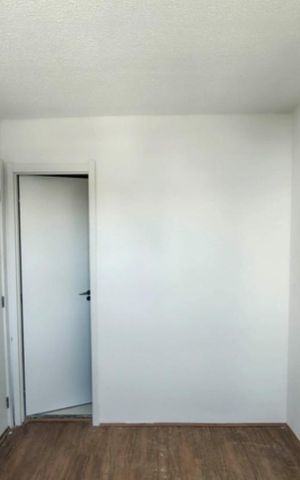 Apartamento à venda com 31m², 1 quarto e sem vaga Apartamento à venda com 31m², 1 quarto e sem vagaQuarto