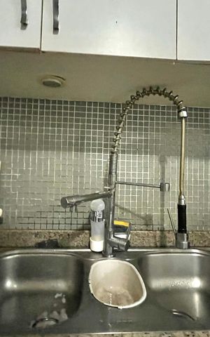 Casa para alugar com 150m², 3 quartos e 2 vagas Casa para alugar com 150m², 3 quartos e 2 vagasCozinha