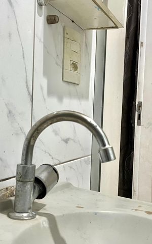 Casa para alugar com 150m², 3 quartos e 2 vagas Casa para alugar com 150m², 3 quartos e 2 vagasBanheiro Corredor