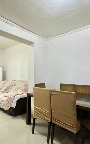 Casa para alugar com 150m², 3 quartos e 2 vagas Casa para alugar com 150m², 3 quartos e 2 vagasSala de Jantar