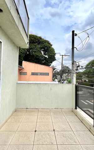 Casa para alugar com 150m², 3 quartos e 2 vagas Casa para alugar com 150m², 3 quartos e 2 vagasVaranda da Suíte