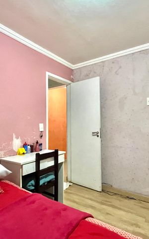 Casa para alugar com 150m², 3 quartos e 2 vagas Casa para alugar com 150m², 3 quartos e 2 vagasQuarto 2