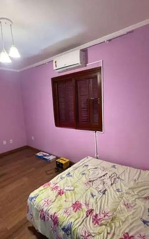 Casa para alugar com 350m², 5 quartos e 5 vagas Casa para alugar com 350m², 5 quartos e 5 vagasQuarto 4