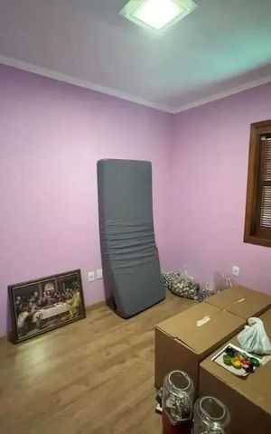 Casa para alugar com 350m², 5 quartos e 5 vagas Casa para alugar com 350m², 5 quartos e 5 vagasQuarto 4