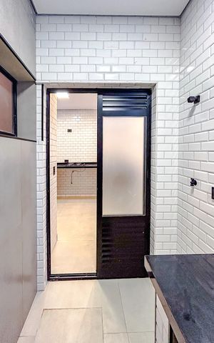 Casa para alugar com 100m², 2 quartos e 1 vagaÁrea de Serviço