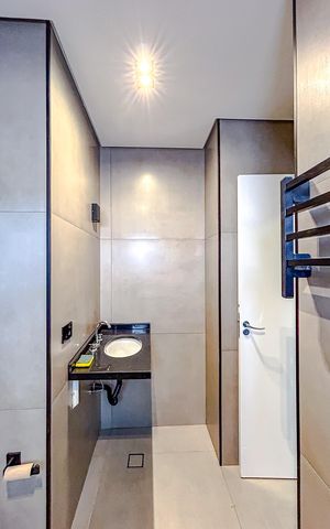 Casa para alugar com 100m², 2 quartos e 1 vagaBanheiro