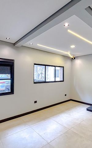 Casa para alugar com 100m², 2 quartos e 1 vagaSala