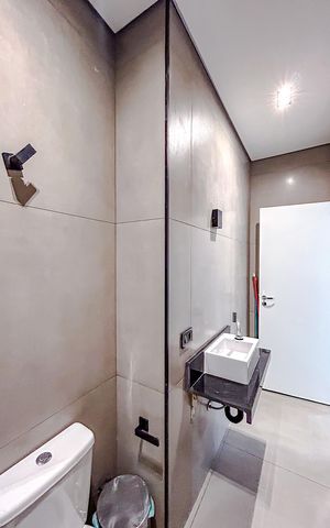 Casa para alugar com 100m², 2 quartos e 1 vagaBanheiro