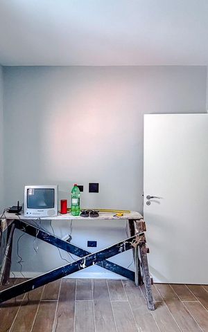 Casa para alugar com 100m², 2 quartos e 1 vagaQuarto 2