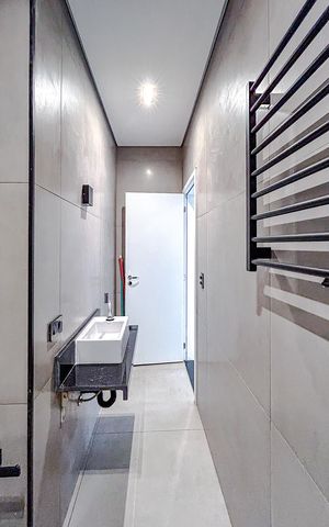 Casa para alugar com 100m², 2 quartos e 1 vagaBanheiro