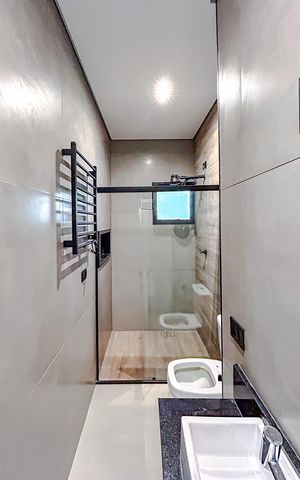 Casa para alugar com 100m², 2 quartos e 1 vagaBanheiro