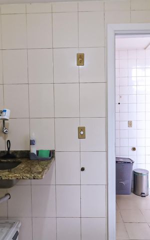 Casa à venda com 79m², 2 quartos e 1 vaga Casa à venda com 79m², 2 quartos e 1 vagaCozinha