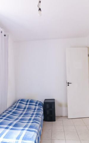 Casa à venda com 79m², 2 quartos e 1 vaga Casa à venda com 79m², 2 quartos e 1 vagaQuarto 2