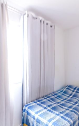 Casa à venda com 79m², 2 quartos e 1 vaga Casa à venda com 79m², 2 quartos e 1 vagaQuarto 2