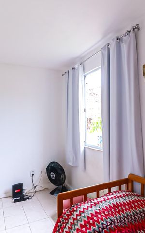 Casa à venda com 79m², 2 quartos e 1 vaga Casa à venda com 79m², 2 quartos e 1 vagaQuarto