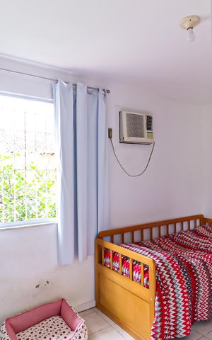 Casa à venda com 79m², 2 quartos e 1 vaga Casa à venda com 79m², 2 quartos e 1 vagaQuarto