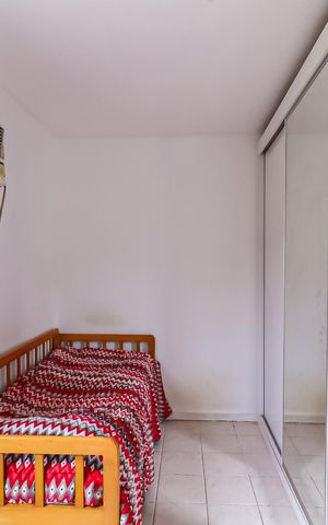 Casa à venda com 79m², 2 quartos e 1 vaga Casa à venda com 79m², 2 quartos e 1 vagaQuarto
