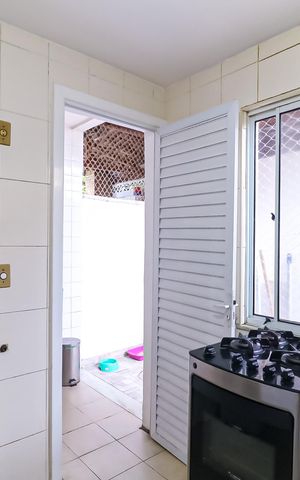 Casa à venda com 79m², 2 quartos e 1 vaga Casa à venda com 79m², 2 quartos e 1 vagaCozinha