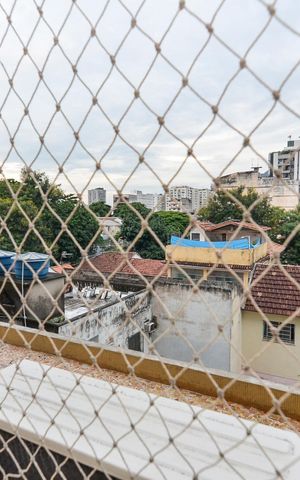 Apartamento à venda com 97m², 3 quartos e 2 vagasQuarto 1
