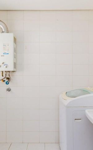 Apartamento para alugar com 65m², 2 quartos e 1 vaga Apartamento para alugar com 65m², 2 quartos e 1 vagaÁrea de Serviço