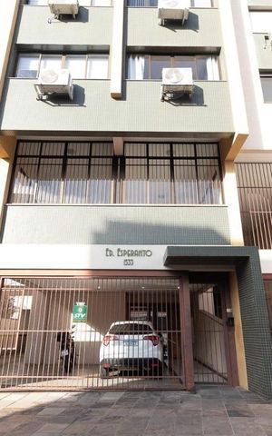 Apartamento para alugar com 65m², 2 quartos e 1 vaga Apartamento para alugar com 65m², 2 quartos e 1 vagaFachada