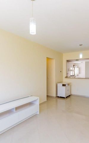 Apartamento para alugar com 65m², 2 quartos e 1 vaga Apartamento para alugar com 65m², 2 quartos e 1 vagaSala