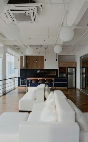 Apartamento para alugar com 22m², 1 quarto e sem vaga