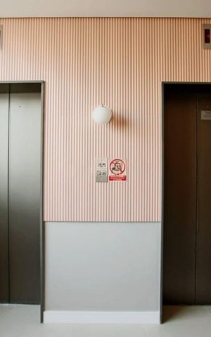 Apartamento para alugar com 22m², 1 quarto e sem vaga Apartamento para alugar com 22m², 1 quarto e sem vagaÁrea Comum