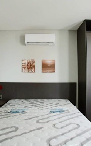 Apartamento para alugar com 22m², 1 quarto e sem vaga Apartamento para alugar com 22m², 1 quarto e sem vagaStudio