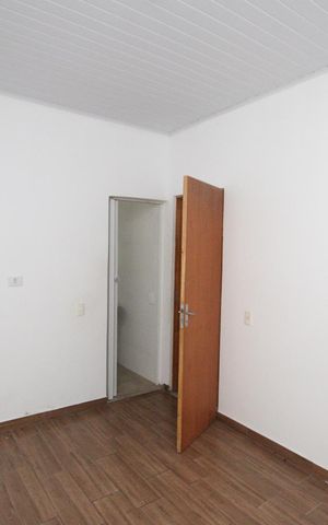 Casa para alugar com 80m², 2 quartos e sem vaga Casa para alugar com 80m², 2 quartos e sem vagaSuíte 1