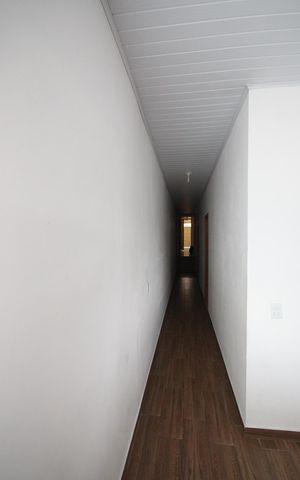 Casa para alugar com 80m², 2 quartos e sem vaga Casa para alugar com 80m², 2 quartos e sem vagaCorredor