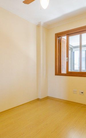 Apartamento para alugar com 118m², 3 quartos e 1 vaga Apartamento para alugar com 118m², 3 quartos e 1 vagaQuarto 2