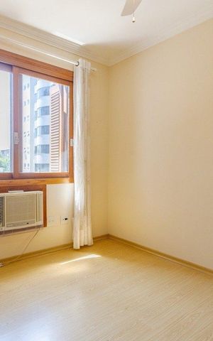 Apartamento para alugar com 118m², 3 quartos e 1 vaga Apartamento para alugar com 118m², 3 quartos e 1 vagaQuarto 3