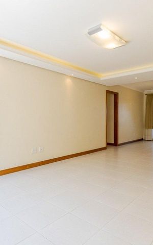 Apartamento para alugar com 118m², 3 quartos e 1 vaga Apartamento para alugar com 118m², 3 quartos e 1 vagaSala
