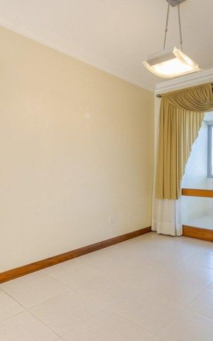 Apartamento para alugar com 118m², 3 quartos e 1 vaga Apartamento para alugar com 118m², 3 quartos e 1 vagaSala
